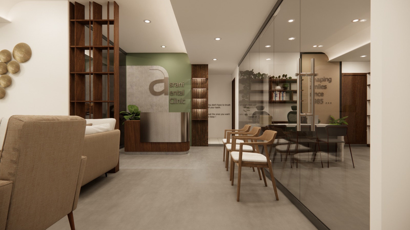 Conceptual Design Sketch